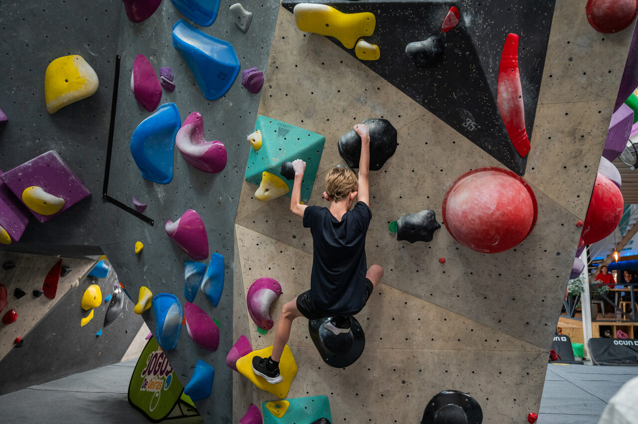 8.ª Edição dos Jogos de Oeiras arranca com grande participação e agenda preenchida para março